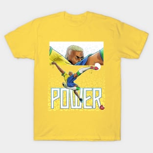 Pombo Power T-Shirt